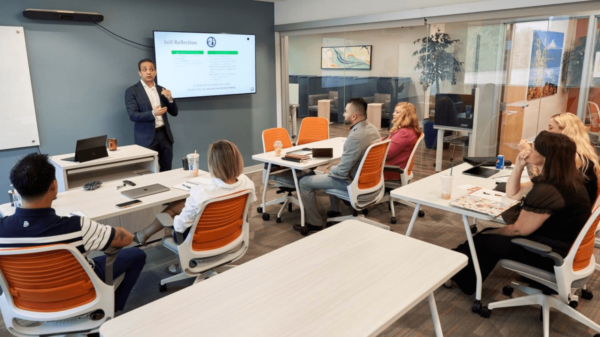 The Growth Coach Closes Record-Breaking Year, Marking Major Gains in Franchise Sales and Corporate Expansion The Growth Coach Closes Record-Breaking Year, Marking Major Gains in Franchise Sales and Corporate Expansion