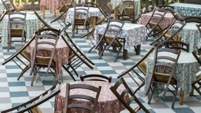 Nation’s Restaurant News: More Independent Restaurants Are Closing Their Doors Nation’s Restaurant News: More Independent Restaurants Are Closing Their Doors