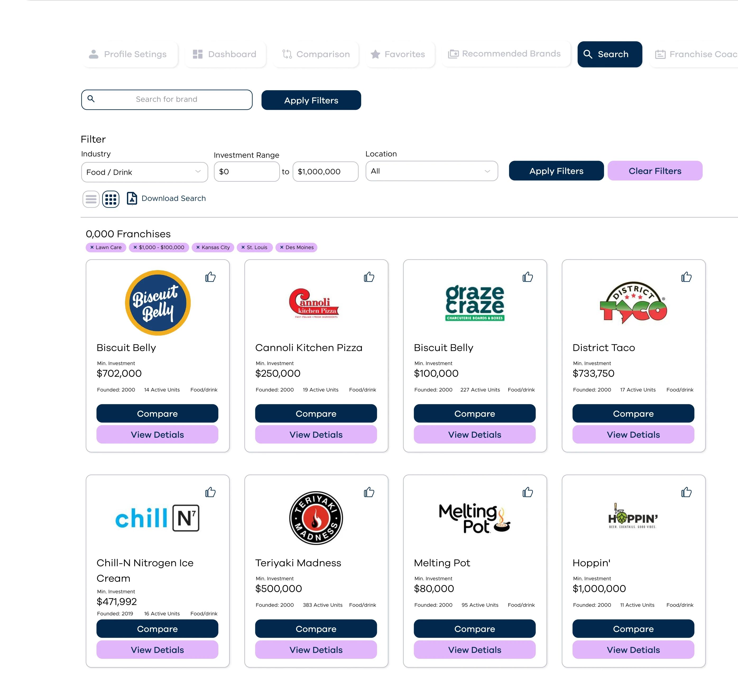 1851 Growth Club Banner